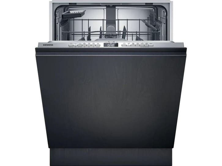 Siemens SX63HX03TE - Volledig integreerbare XXL, Elektronische apparatuur, Vaatwasmachines, Zo goed als nieuw, Verzenden