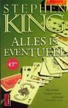 Alles is eventueel 9789024557752 Stephen King, Boeken, Romans, Verzenden, Gelezen, Stephen King