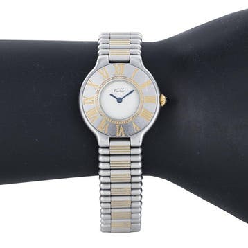 Cartier - Must de Cartier 21 - Sans prix de réserve - Femme, Nieuw
