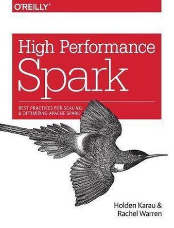 High Performance Spark 9781491943205 Holden Karau, Verzenden, Gelezen, Holden Karau