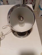 Lampe de table - Acier - Lampe de table moderne du milieu du