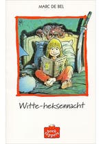 Witte-Heksennacht, Verzenden, Gelezen