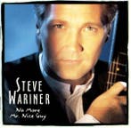 Steve Wariner - No More Mr. Nice Guy, Cd's en Dvd's, Verzenden, Gebruikt