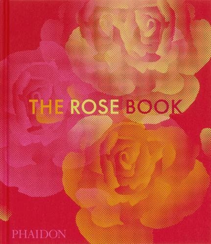 The Rose Book | Nieuw, Boeken, Overige Boeken, Nieuw, Verzenden