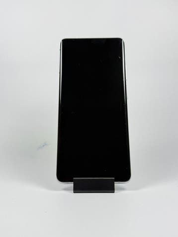 Samsung Galaxy S21 Ultra 128GB - Zilver - 12mnd garantie, Télécoms, Téléphonie mobile | Samsung, Ophalen of Verzenden, Zonder abonnement