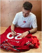 Liverpool - Engelse voetbalcompetitie - Diogo Jota - 2021 -, Verzamelen, Nieuw