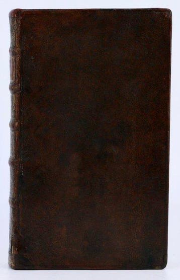 [Antoine HAMILTON] - Mémoires de la vie du Comte de Grammont, Antiquités & Art