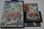 Outrun (MD CIB)