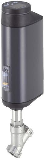 G 2 inch Contrôleur de Position NC Inox Électrique Vanne à, Verzenden