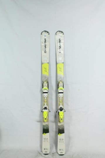 Dynastar Neva - 164, Verzenden, Nieuw
