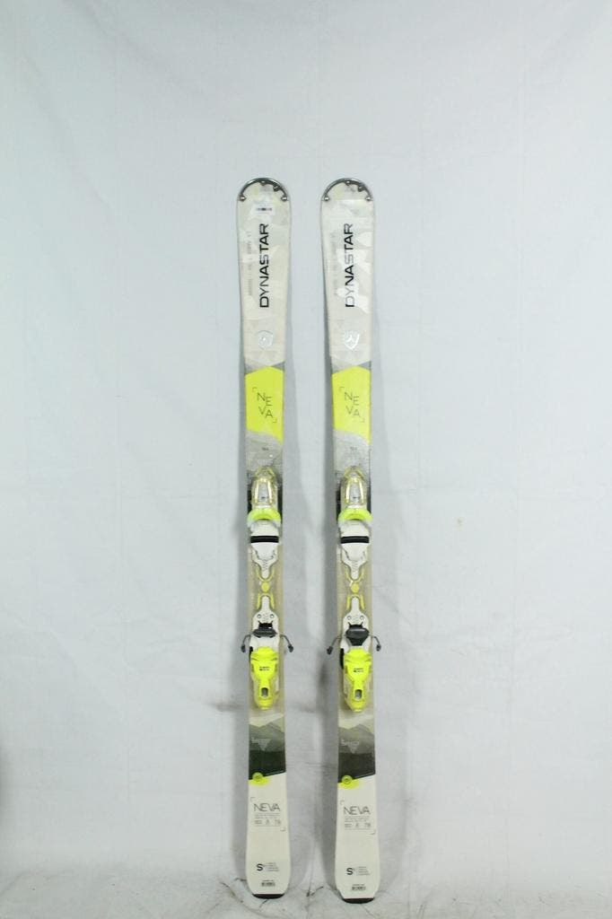 Dynastar Neva - 164, Sport en Fitness, Skiën en Langlaufen, Verzenden