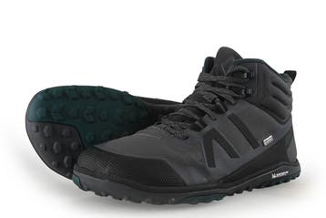 Xero Shoes Barefoot in maat 40 Grijs, Verzenden