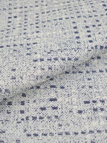 Exclusieve buitenstof, waterdicht, dralon-gemengd - Made in, Antiek en Kunst