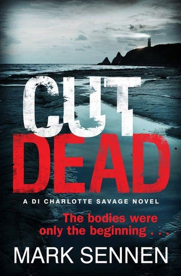 Cut Dead 9780007518197 Mark Sennen, Verzenden, Mark Sennen