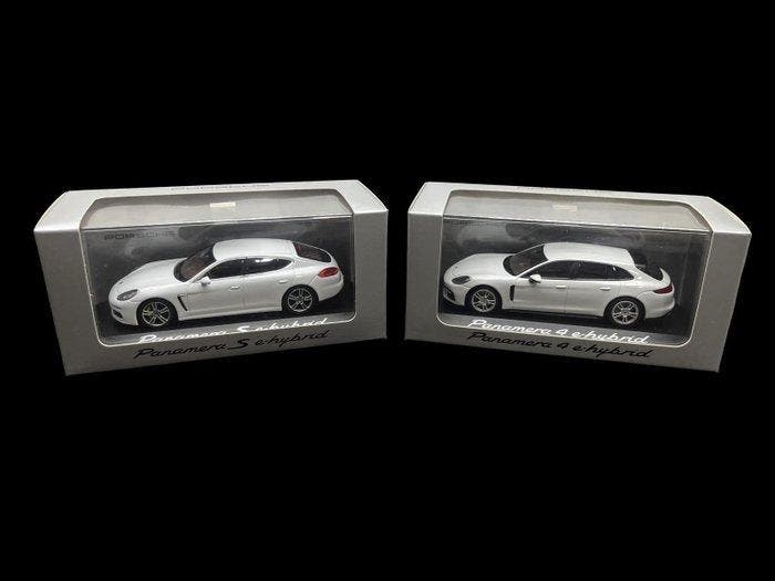 Porsche - Modelauto, Hobby & Loisirs créatifs, Voitures miniatures | 1:5 à 1:12