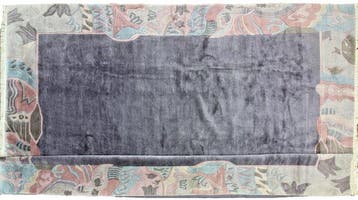 Tapis - 449 cm - 349 cm - Neuf comme neuf Nepal XXL