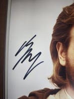 Ewan McGregor - Lot of 6 signed photos, with COA, Nieuw