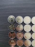 Europe. 2 Euro 2007/2026 (25 coins) (Sans prix de réserve)