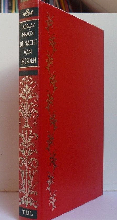 Nacht van dresden 9789060436417 Mnacko, Boeken, Overige Boeken, Gelezen, Verzenden