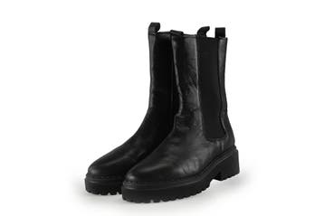 Nubikk Chelsea boots in maat 40 Zwart, Kleding | Dames, Schoenen, Nubikk, Verzenden, Zwart, Overige typen