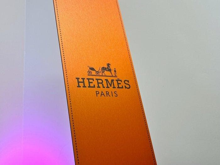 Suketchi - Hermès Skate Deck, Antiek en Kunst, Kunst | Designobjecten