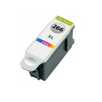 Huis-Merk  EPSON 266 T26614010 Black 11,5ml 247Print, Verzenden