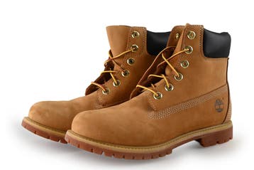Timberland Boots in maat 43 Bruin, Kleding | Heren, Bruin, Verzenden, Timberland, Boots