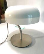 Valenti Luce - Giotto Stoppino - Tafellamp - Staal,