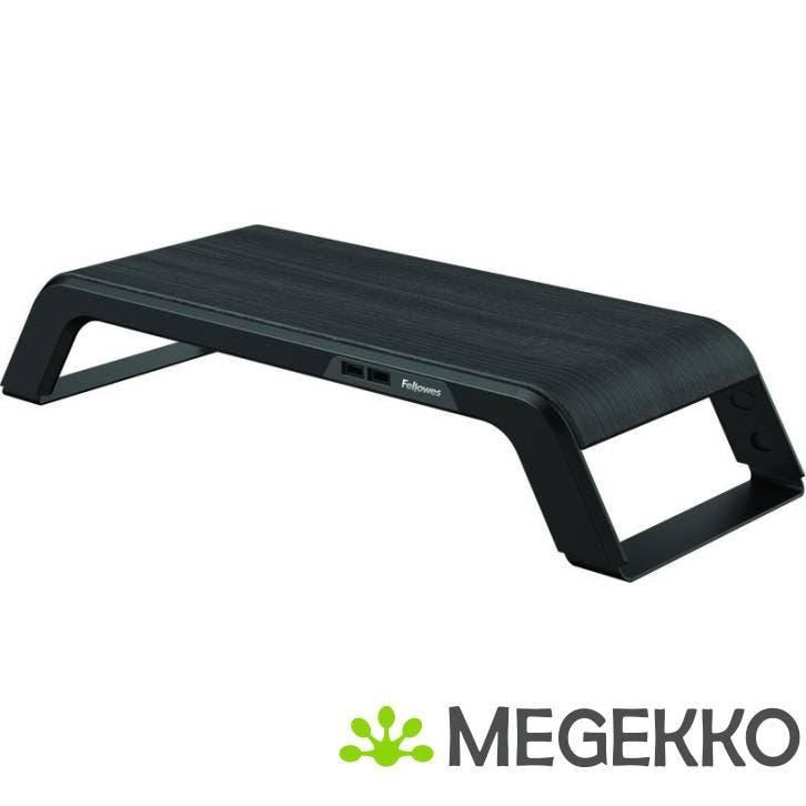 Fellowes 8060501 flat panel bureau steun Zwart, Computers en Software, Overige Computers en Software, Nieuw, Verzenden