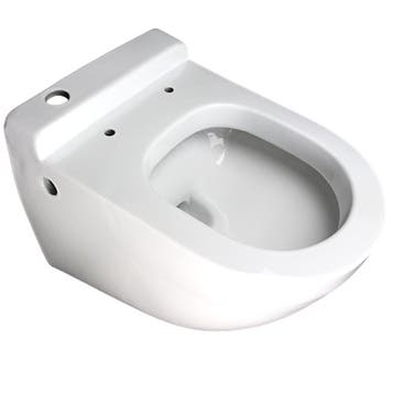Losse keramiek FLO WC17, Nieuw, Overige typen