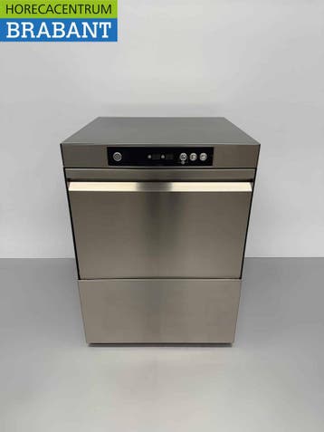 RVS Asber Premium-line Vaatwasser Vaatwasmachine met, Ophalen of Verzenden