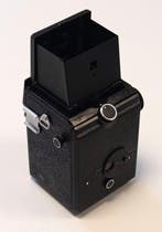 Lomo Lubitel 166 Universal Appareil photo argentique, TV, Hi-fi & Vidéo, Appareils photo analogiques