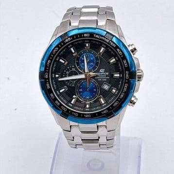Casio - Edifice - Sans prix de réserve - 5118 EF-539 - Homme, Nieuw