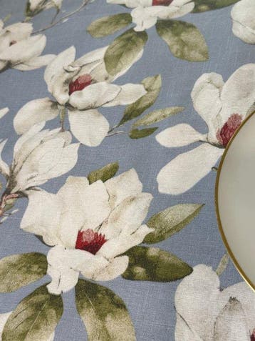 Elegante Sanderson-fantasie-tafelkleed met