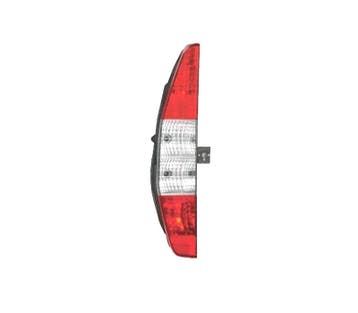 FEUX ARRIÈRE GAUCHE FIAT DOBLO 01-05 BLANC ROUGE, Verzenden, Nieuw