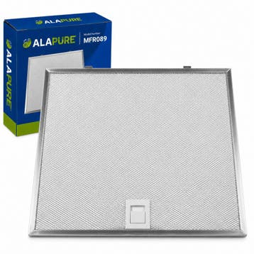 Metaalfilter voor IKEA 4055366613, Verzenden, Nieuw