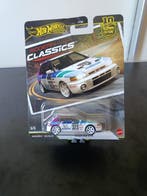 Hot Wheels 1:64 - Voiture miniature (5) - Modern Classics