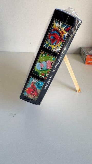 Pokémon - 1 Booster box - Ninja Spinner (M4) - XY, Nieuw