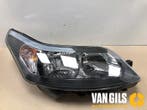 Koplamp rechts Citroen C4 O320275, Nieuw