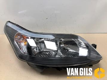 Koplamp rechts Citroen C4 O320275, Nieuw