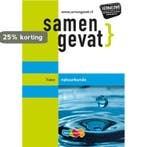 Samengevat havo Natuurkunde / havo Natuurkunde 9789006463408, Boeken, Verzenden, Zo goed als nieuw, A.P.J. Thijssen