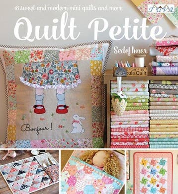 Quilt Petite 9786059192132 Sedef Imer, Verzenden, Sedef Imer