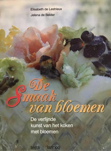 De smaak van bloemen 9789020919240 E. de Lestrieux, Verzenden, E. de Lestrieux