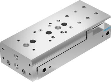 Festo Mini-Chariot 20mm Alésage 100mm Course Double Effet -, Verzenden