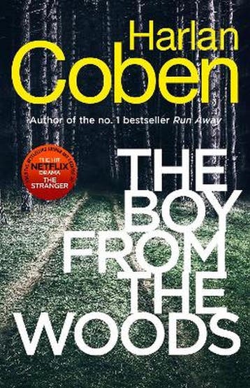 Boy From The Woods 9781787462977 Harlan Coben, Verzenden, Harlan Coben