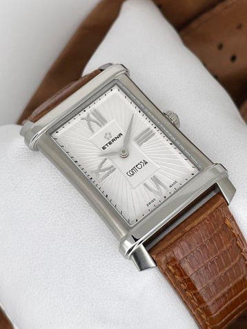 Eterna - Contessa Lady - Sans prix de réserve -, Nieuw