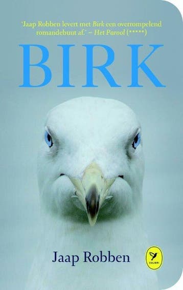 Birk - Robben, Boeken, Verzenden, Nieuw