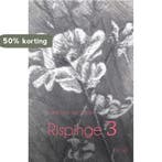 Rispinge / 3 9789464247718 Fokke van der Heide, Verzenden, Fokke van der Heide