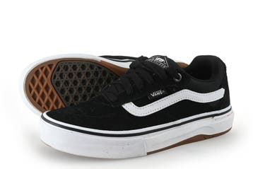 Vans Sneakers Jongens in maat 36½ Zwart, Kinderen en Baby's, Kinderkleding | Schoenen en Sokken, Jongen of Meisje, Schoenen, Zo goed als nieuw