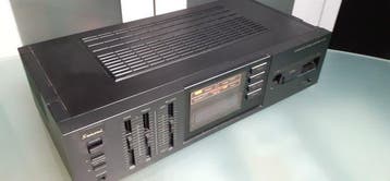 Sansui - A-550 Solid state geïntegreerde versterker, Nieuw